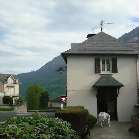 Chez Corine Marque Apartman Luz-Saint-Sauveur Szoba fotó